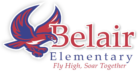 Belair Elementary Logo 1